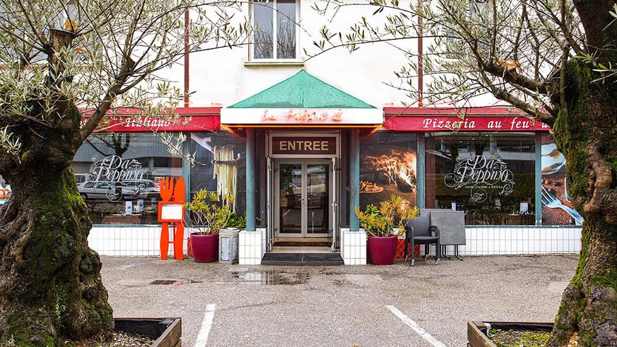 Da Peppino 2 Pizzeria